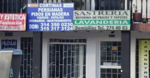 CORTINAS PERSIANAS CALLE 134 CON 19 CORTINAS PERSIANAS CALLE 134 CON 19